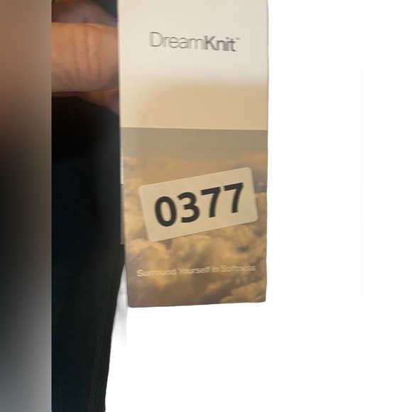 NWT Vuori halo vintage leggings Size L - Picture 4 of 4